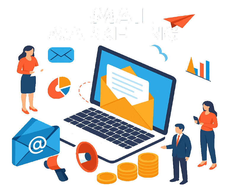 Bulk Email Software